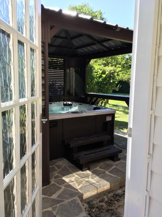 The Garth Guest Suite Studio Cottage Лінґфілд Екстер'єр фото