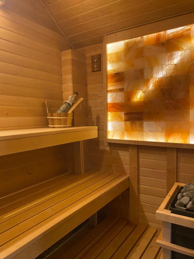 The Garth Guest Suite Studio Cottage Лінґфілд Екстер'єр фото